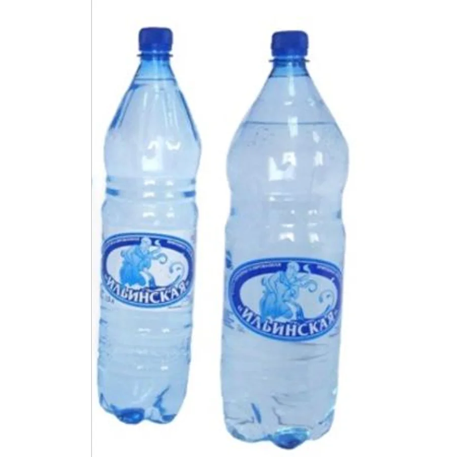Ilinskaya drinking water