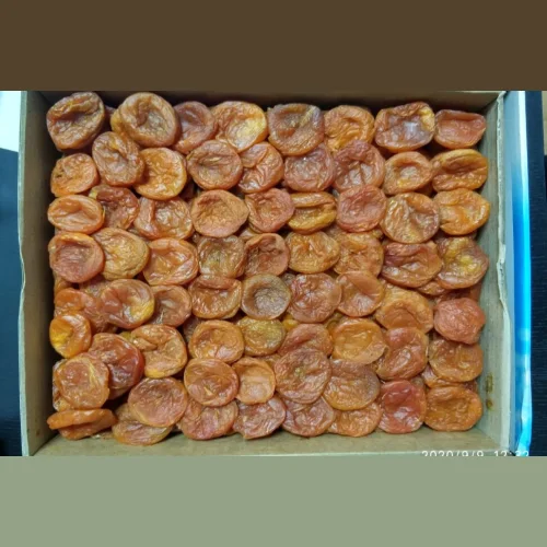 Tajik Dried apricots No. 6