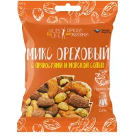 Nut mix 50 g
