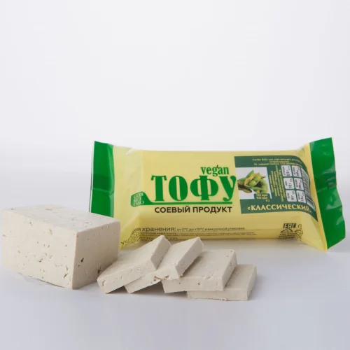 Tofu Classic