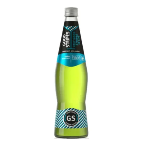 Used GS Exotic drink 0.5l*20 s/b (BPZ)
