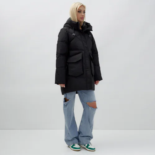 Куртка молодежная MTFORCE 9617Ch, 48