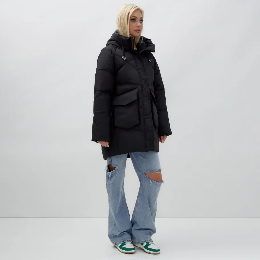 Куртка молодежная MTFORCE 9617Ch, 48