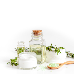 Organic Cosmetics and Perfume