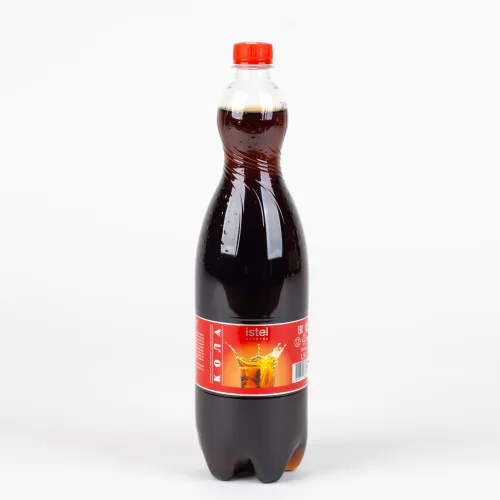 "ISTEL" Drink "Cola"