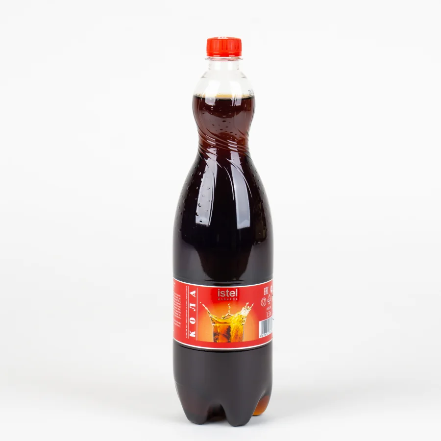 "ISTEL" Drink "Cola"