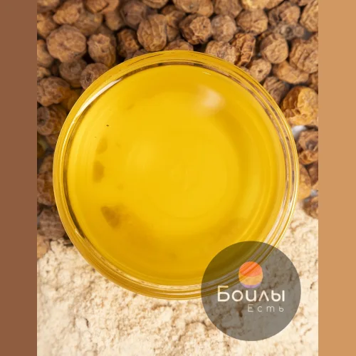 Tiger Nut Oil (Chufa).