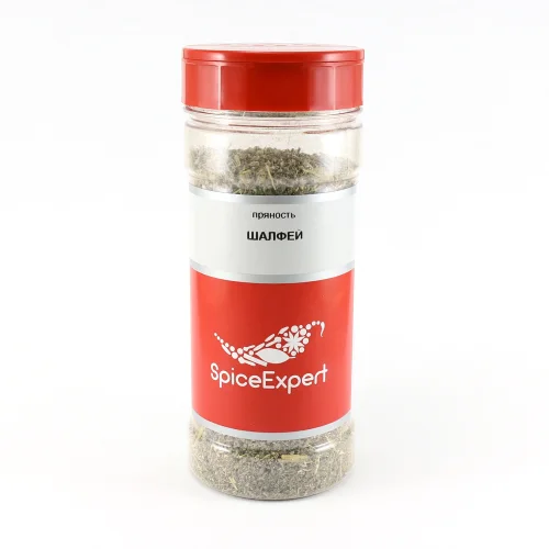Sage 60GR (360ml) of the SPICEXPERT Bank
