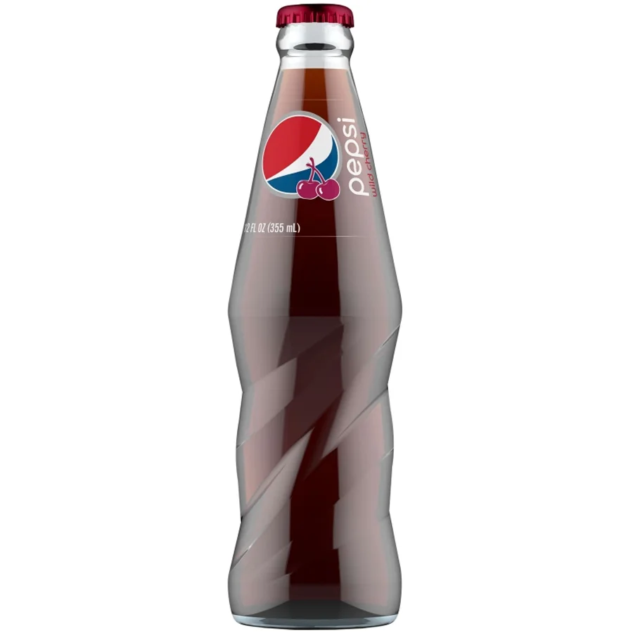  Pepsi Cherry