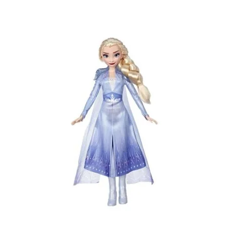 Elsa: Cold Heart 2 Disney Doll E6709ES0