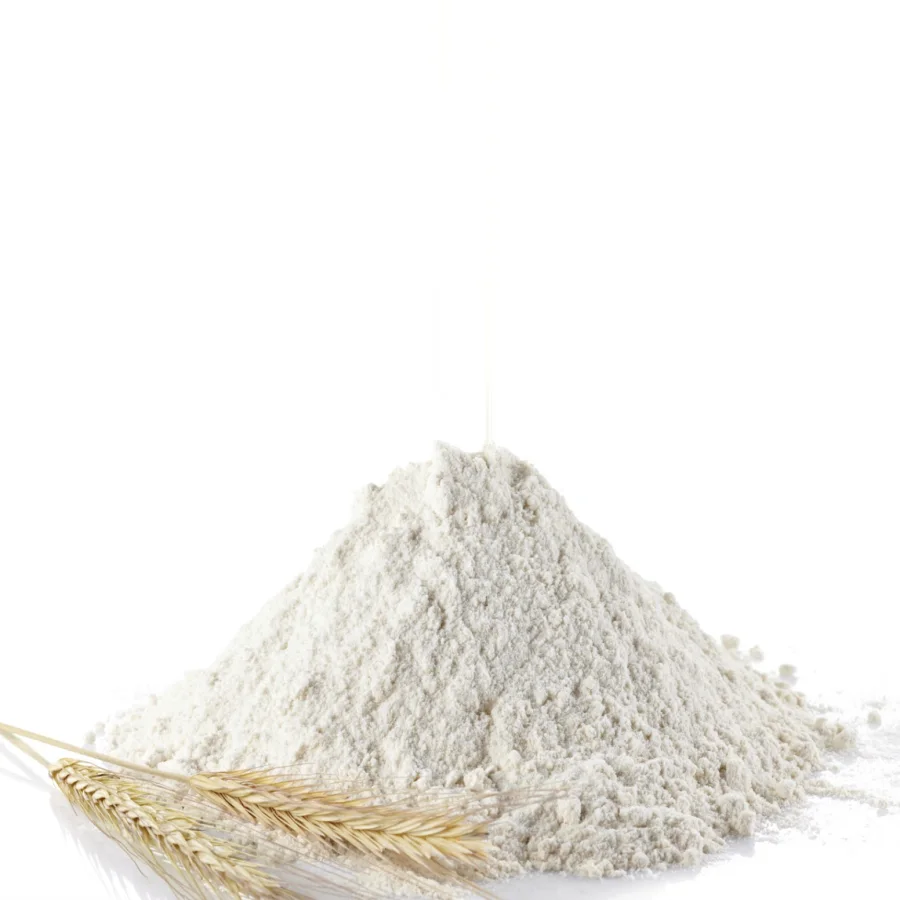 Flour of the highest grade 50 kg