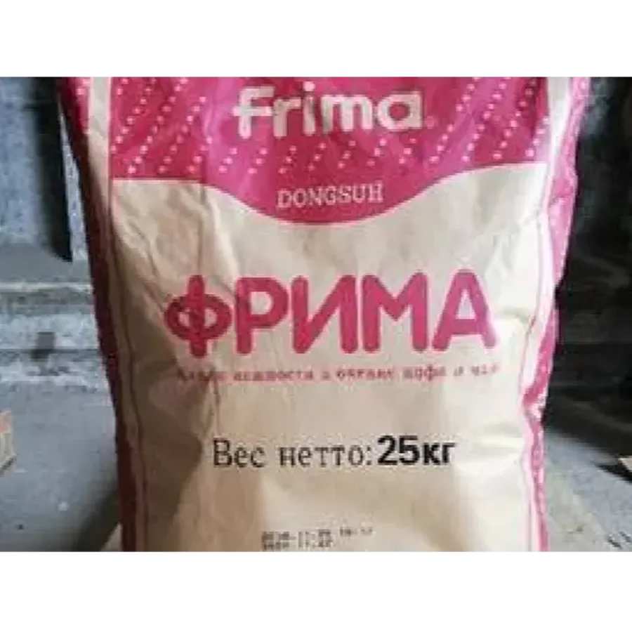 Frime Dry Milk Product Replace