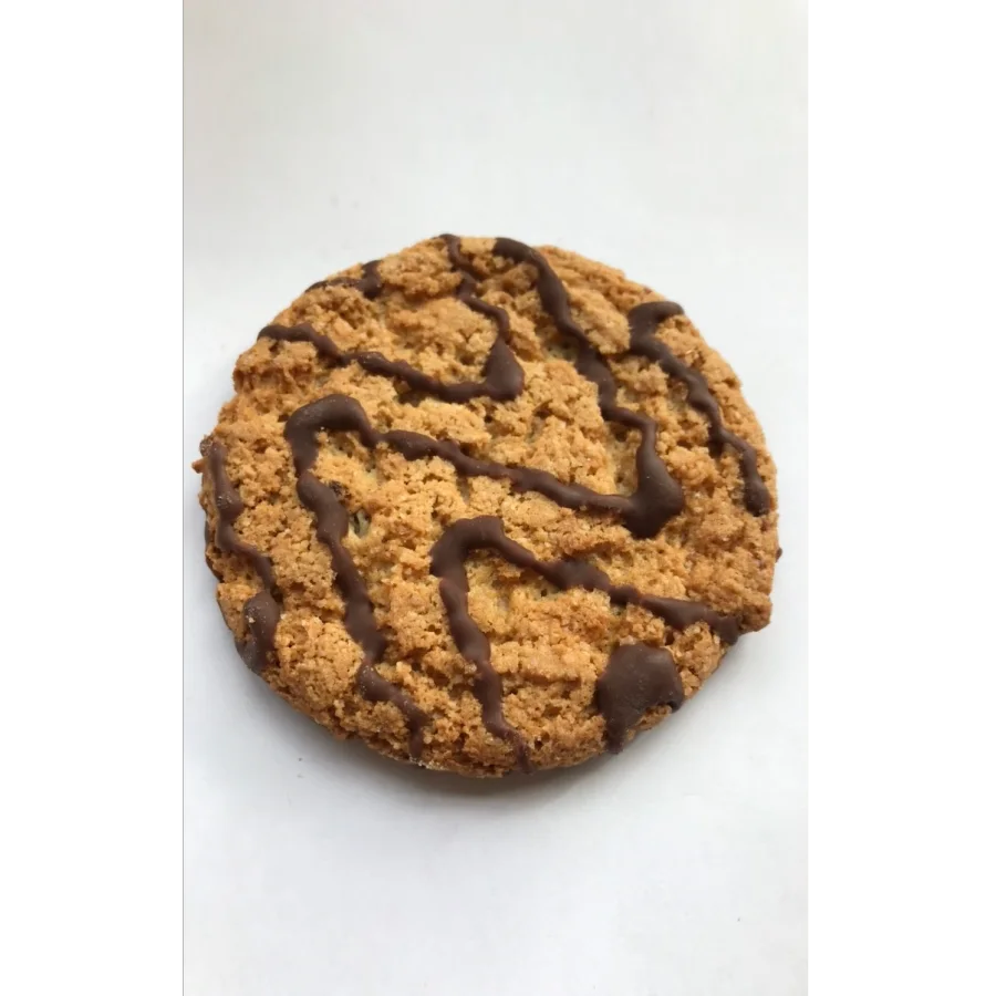 Oatmeal cookies, 6 kg