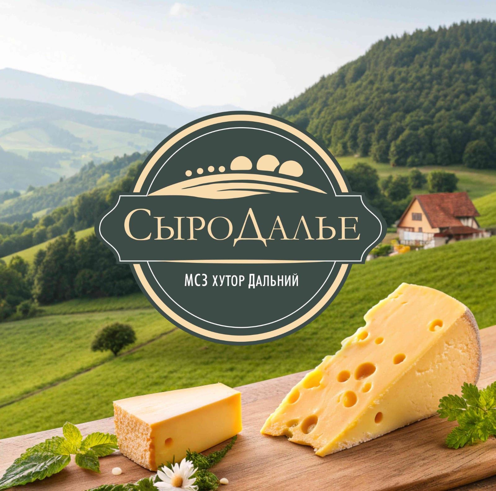 МСЗ "СыроДалье"