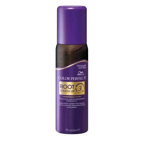 Wella Color Perfect Tinting Spray for Roots