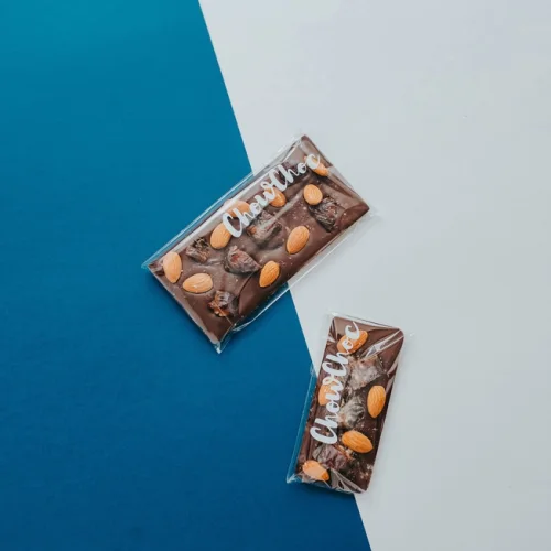 Gorky 70% Belgian Handmade Chocolate