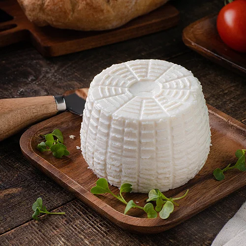 Ricotta cheese