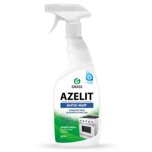 AZELIT Anti-grease cleaner, 600ml 