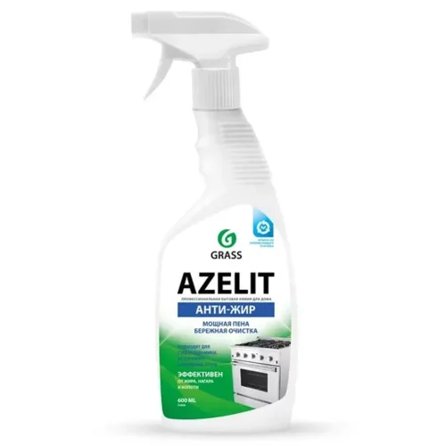 AZELIT Anti-grease cleaner, 600ml 
