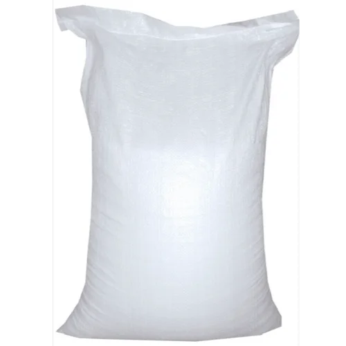 Wheat flour of the second grade (polyprop, bag)