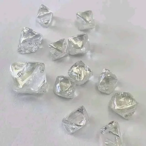 Uncut Natural Rough Diamonds sellers in Dubai