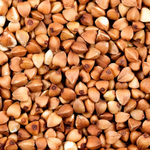 Groats buckwheat kernel quick-discriminating (parhed)