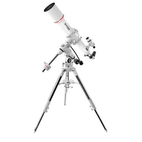 Telescope Bresser Messier AR-102/1000 EXOS-1 / EQ4