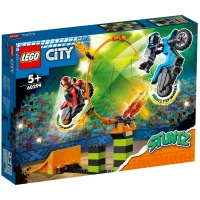 LEGO City Stuntz Stunt Contest 60299