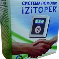Система помощи IZITOPER