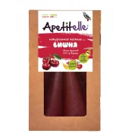 Paste Natural With Sugar Apetitelle Cherry