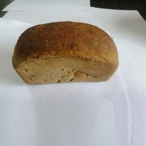 Barodinsky bread