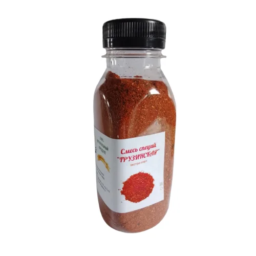 Georgian seasoning, 250 ml/120 gr