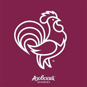 Azov broiler