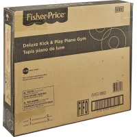 Knock and click Set Fisher price HND54