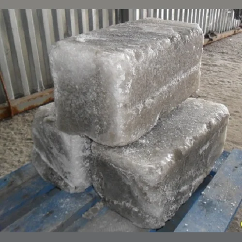 Salt stone non-flush (block)