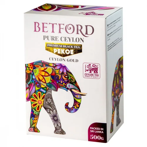 Betford Ceylon Tea 