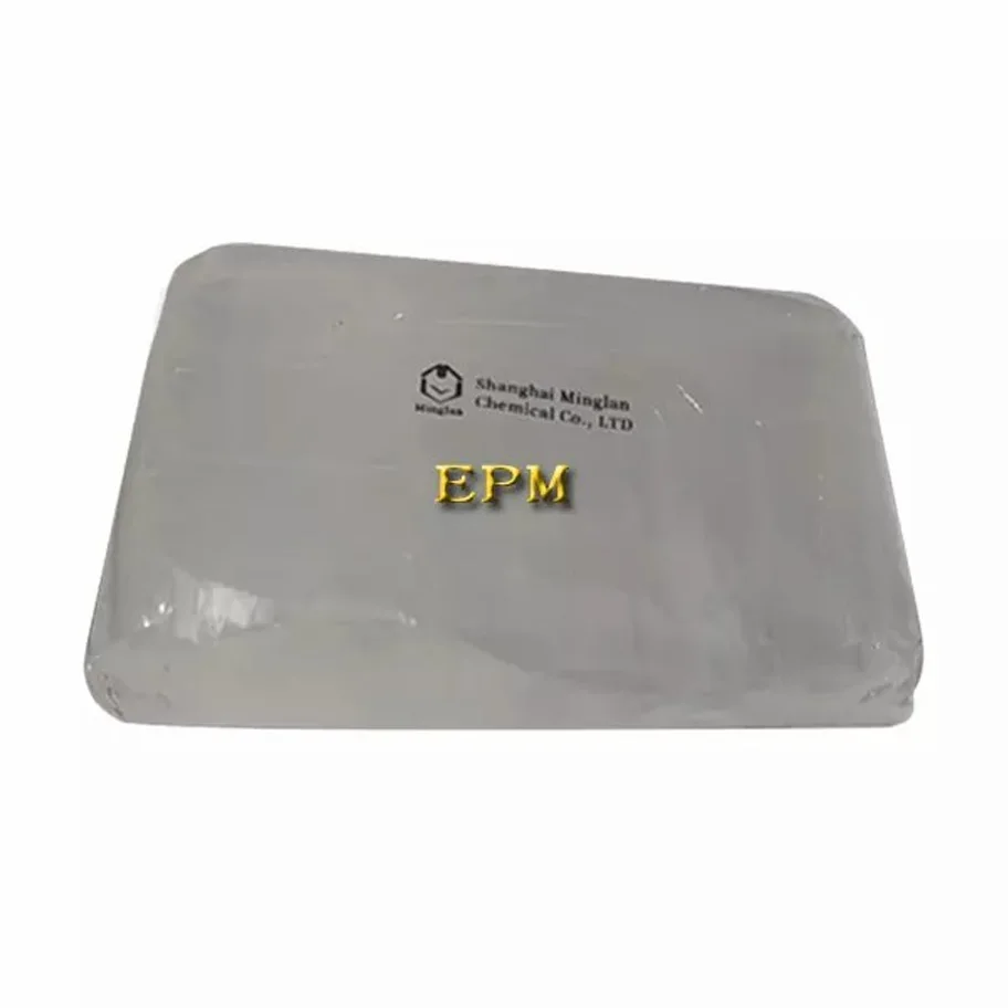 J0050 EPM Ethylene Propylene Rubber