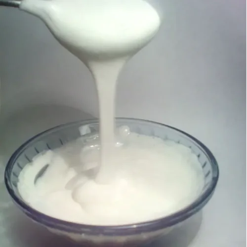 Sour cream 15% weight