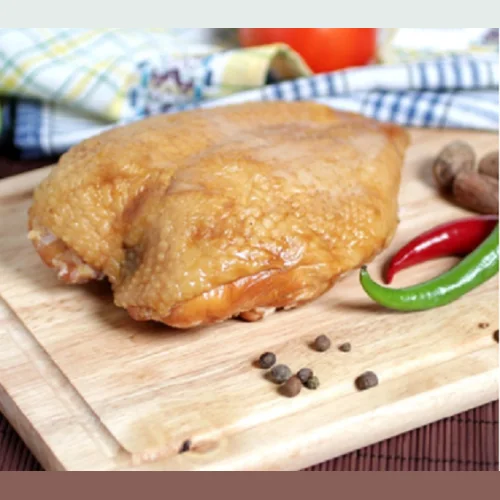 Breast Chicken Halal