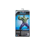 Hulk Action Figure Series Titans Marvel E74755L1