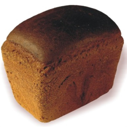 Borodinsky bread with Tminov