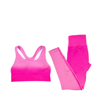 Women's clothing for sports
