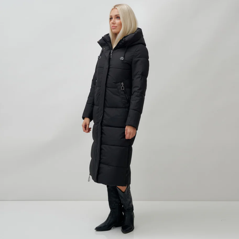 Пальто утепленное MTFORCE 9607Ch, 46