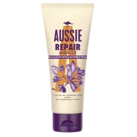 Aussie Repair Miracle Balsam-Rinser 200ml, Obeller Balm for Damaged Hair