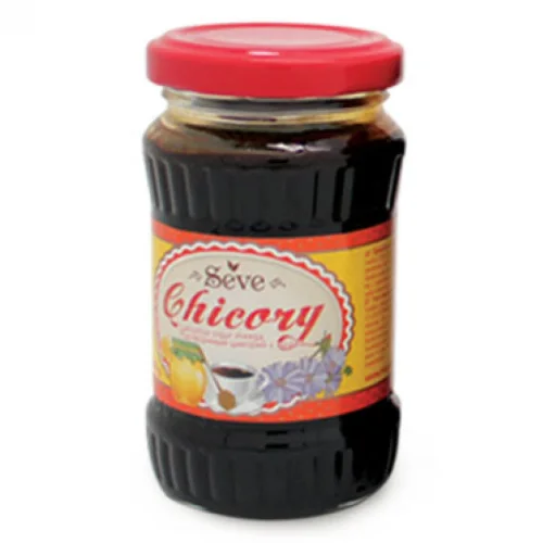 Chicory extract with honey