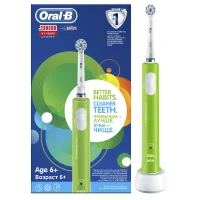 Children's Electric Toothbrush Oral-B Junior 6+