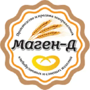 Маген-Д