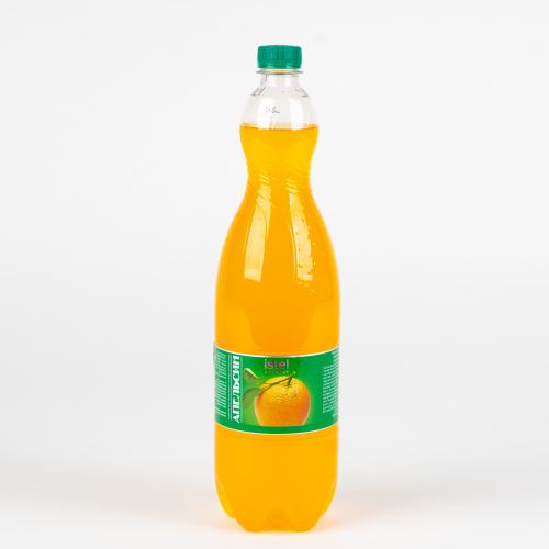 "ISTEL" Drink "Orange"