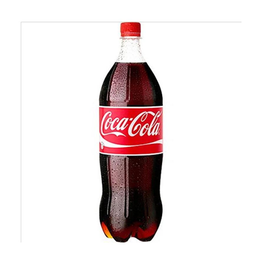 Coca Cola, 2л