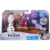 Olaf Set Frozen HLW62 